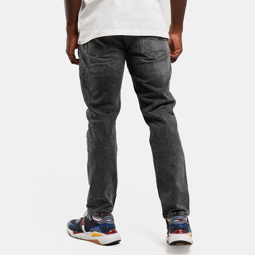 Tommy Jeans Dad Regular Tapered Men's Jeans