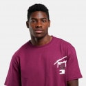 Tommy Jeans Graffiti Ανδρικό T-shirt