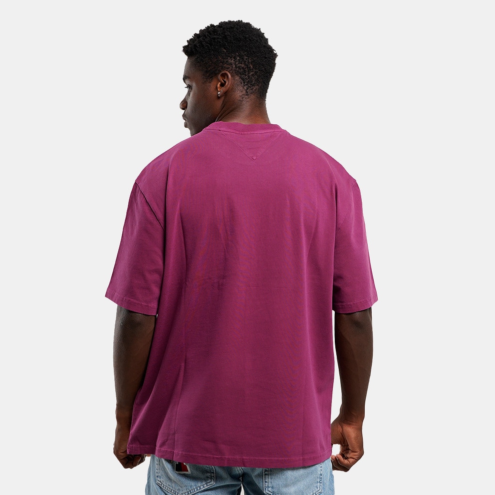 Tommy Jeans Ανδρικό T-shirt