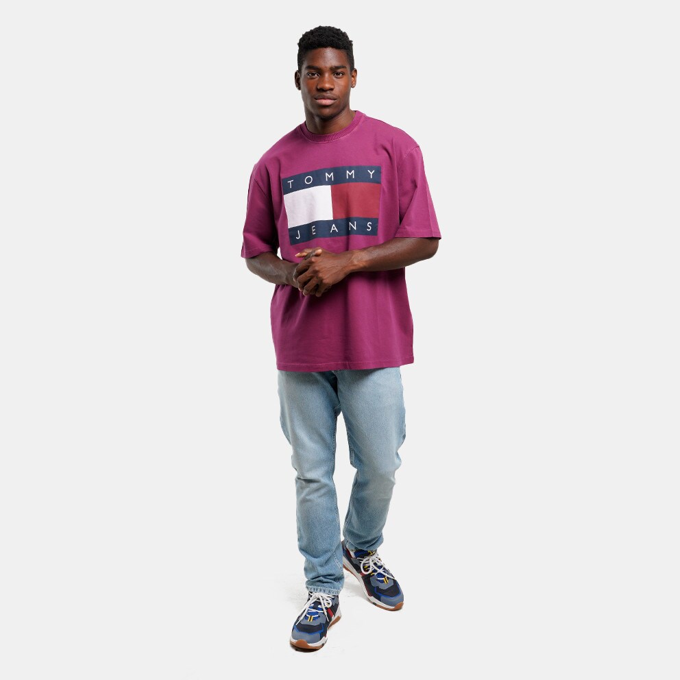 Tommy Jeans Ανδρικό T-shirt