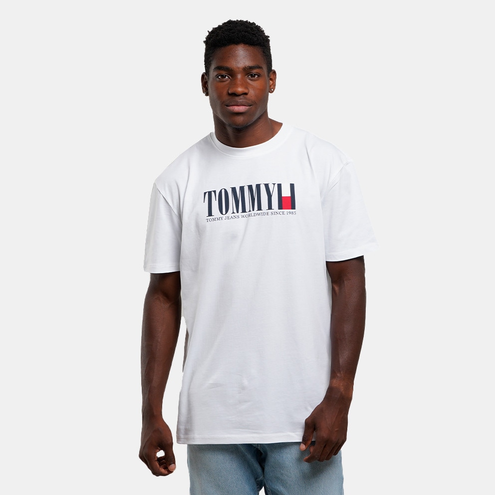 Tommy jeans t short new arrivals