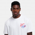 Tommy Jeans Graffiti Μen's T-shirt