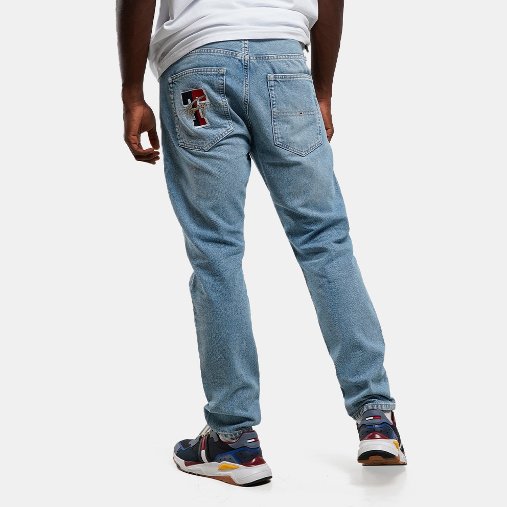 Tommy Jeans Scanton Slim Ανδρικό Τζιν