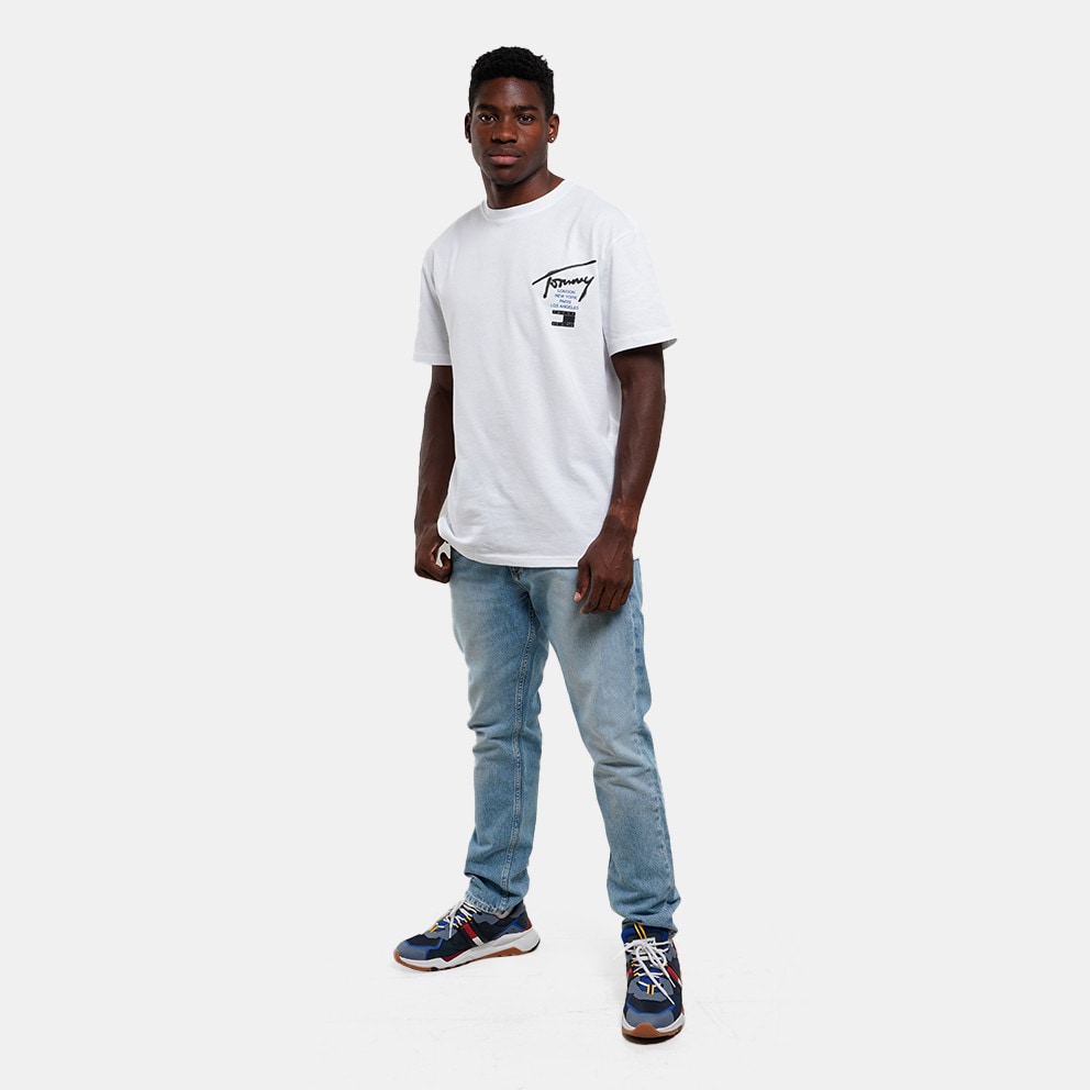 Tommy Jeans Scanton Slim Ανδρικό Τζιν
