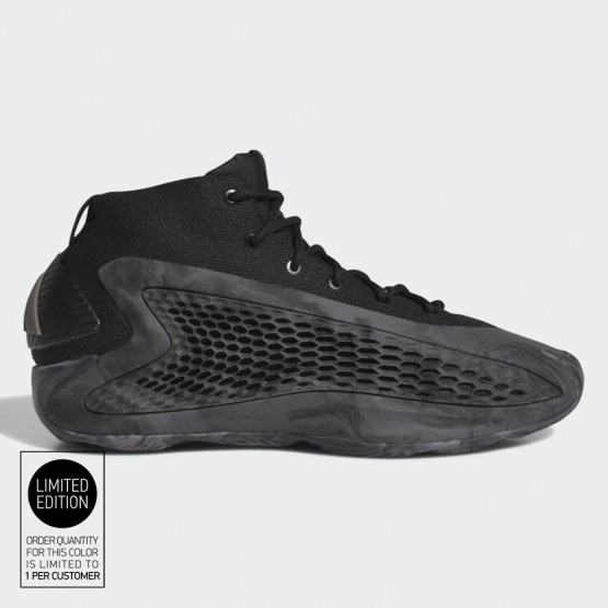 adidas AE 1 "Ascent" Μπασκετικά Παπούτσια