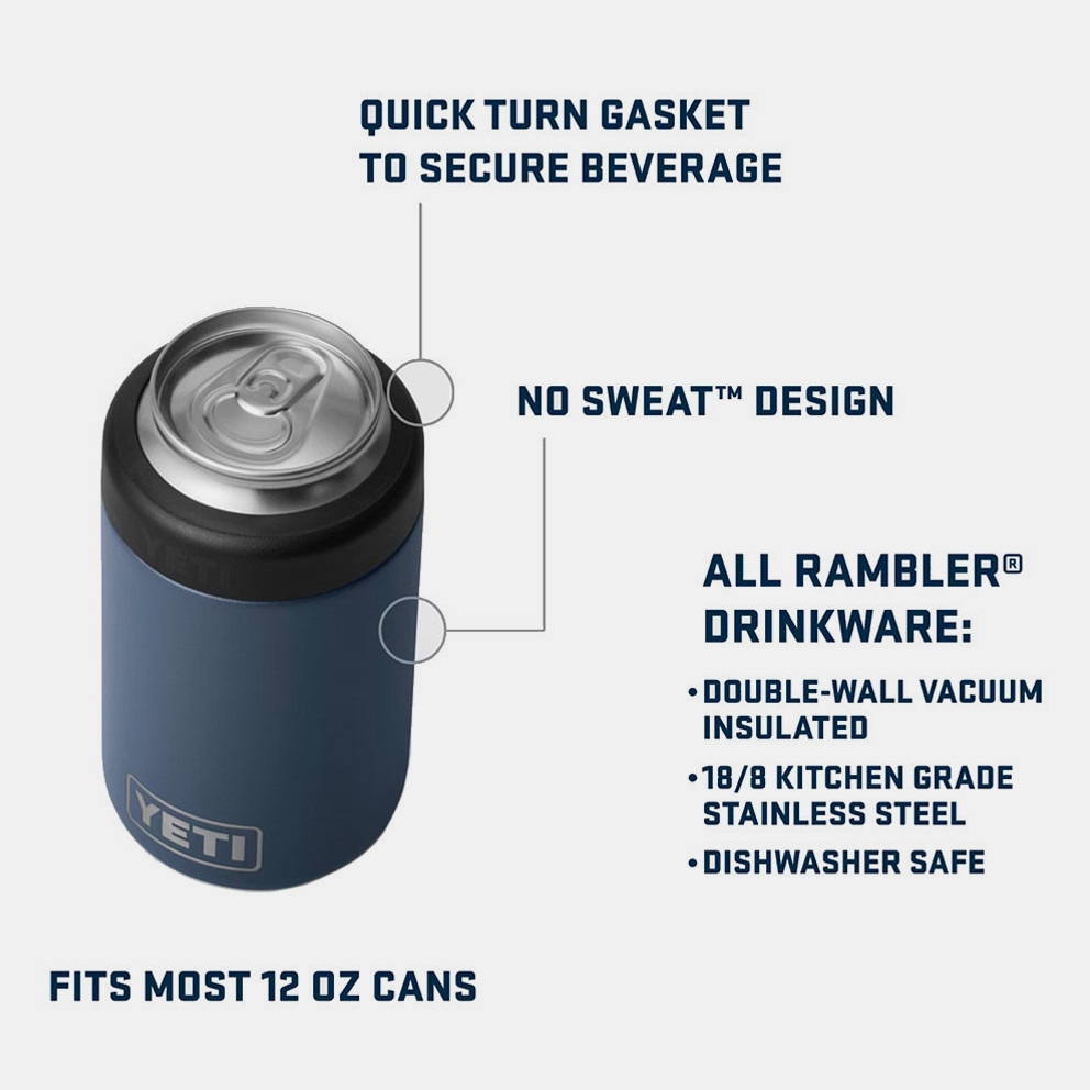 YETI Rambler Colster Θερμός 330ml