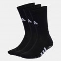 adidas Cushioned Crew Grip Socks 3-Pairs Pack