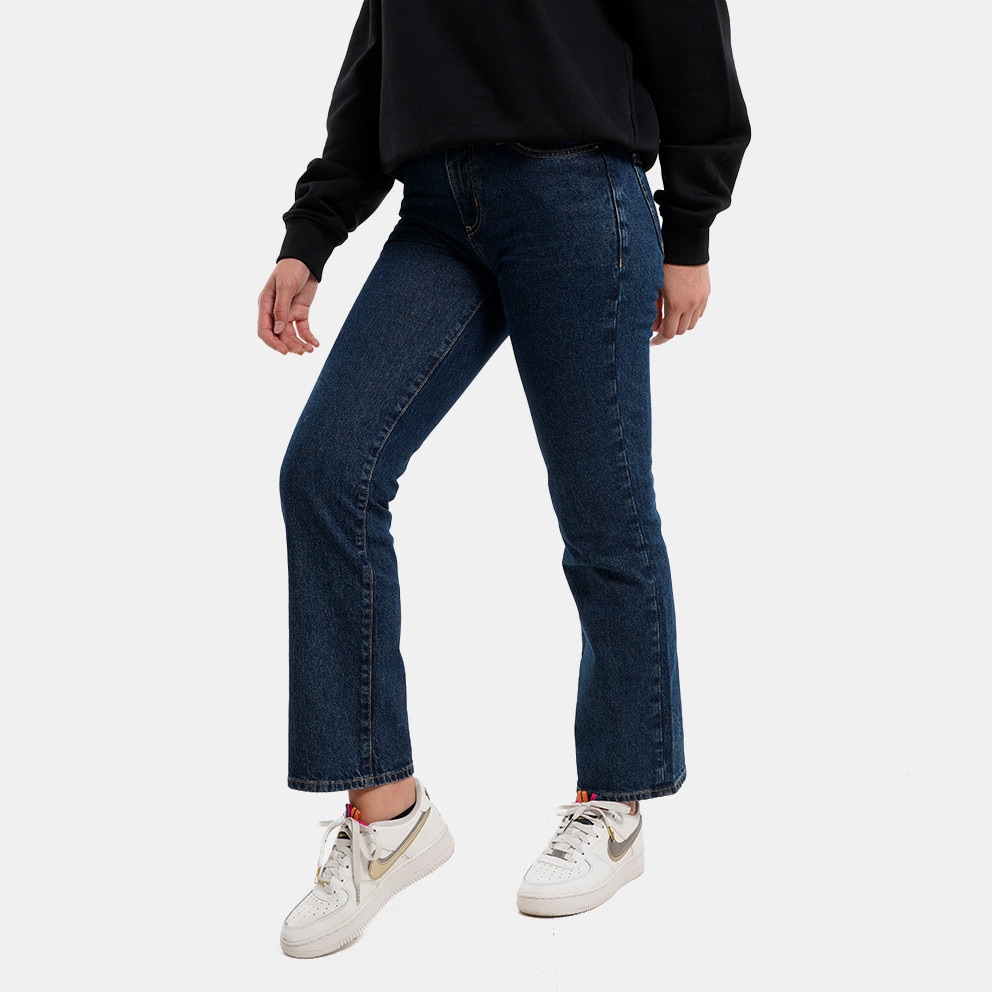 Guess G08 Mid Rise Straight Women's Jeans