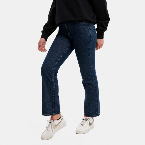 Guess G08 Mid Rise Straight Women's Jeans