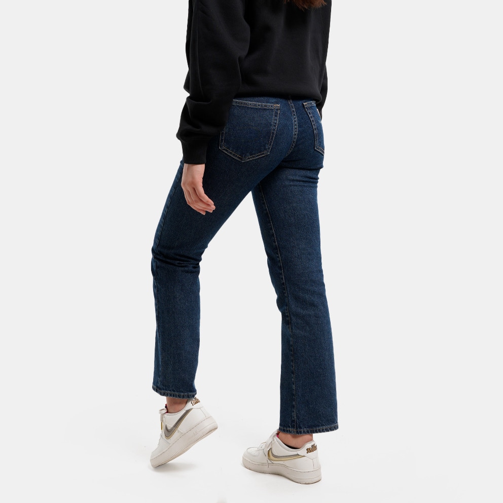 Guess G08 Mid Rise Straight Women's Jeans