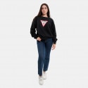 Guess G08 Mid Rise Straight Women's Jeans