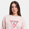 Guess Γυναικείο Φούτερ
