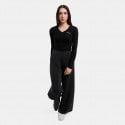 Guess Gj Ls Vn Slim Mini A Μπλουζα Γυναικειο