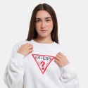 Guess Γυναικείο Φούτερ