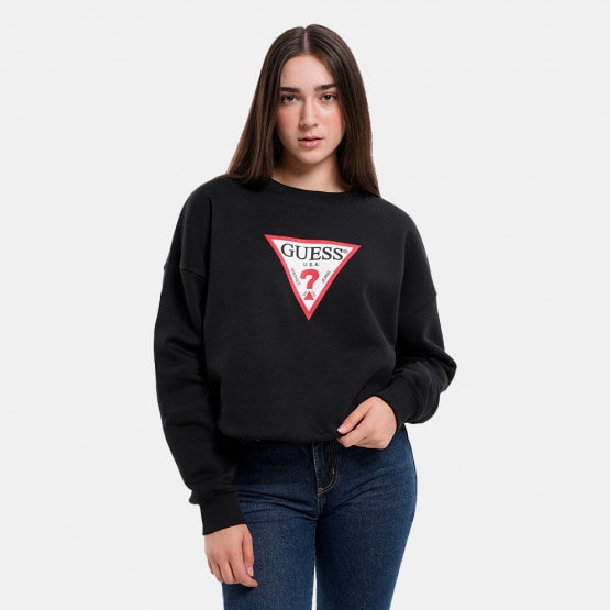 Guess Γυναικείο Φούτερ