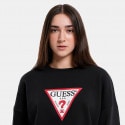 Guess Γυναικείο Φούτερ