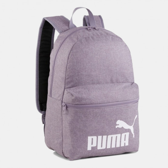 Puma Phase Unisex Σακίδιο Πλάτης 22L