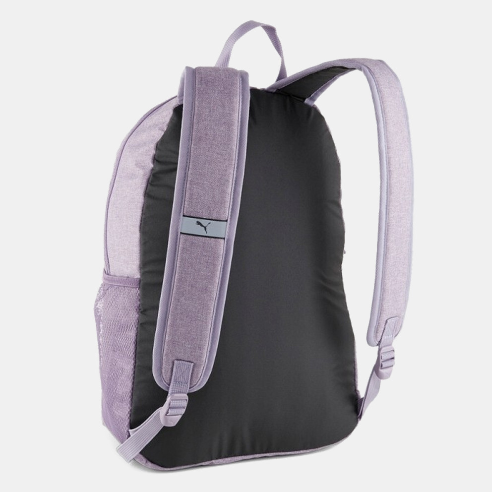 Puma Phase Unisex Σακίδιο Πλάτης 22L