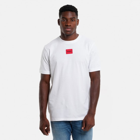 Hugo Jersey Diragolino 212 Men's T-Shirt
