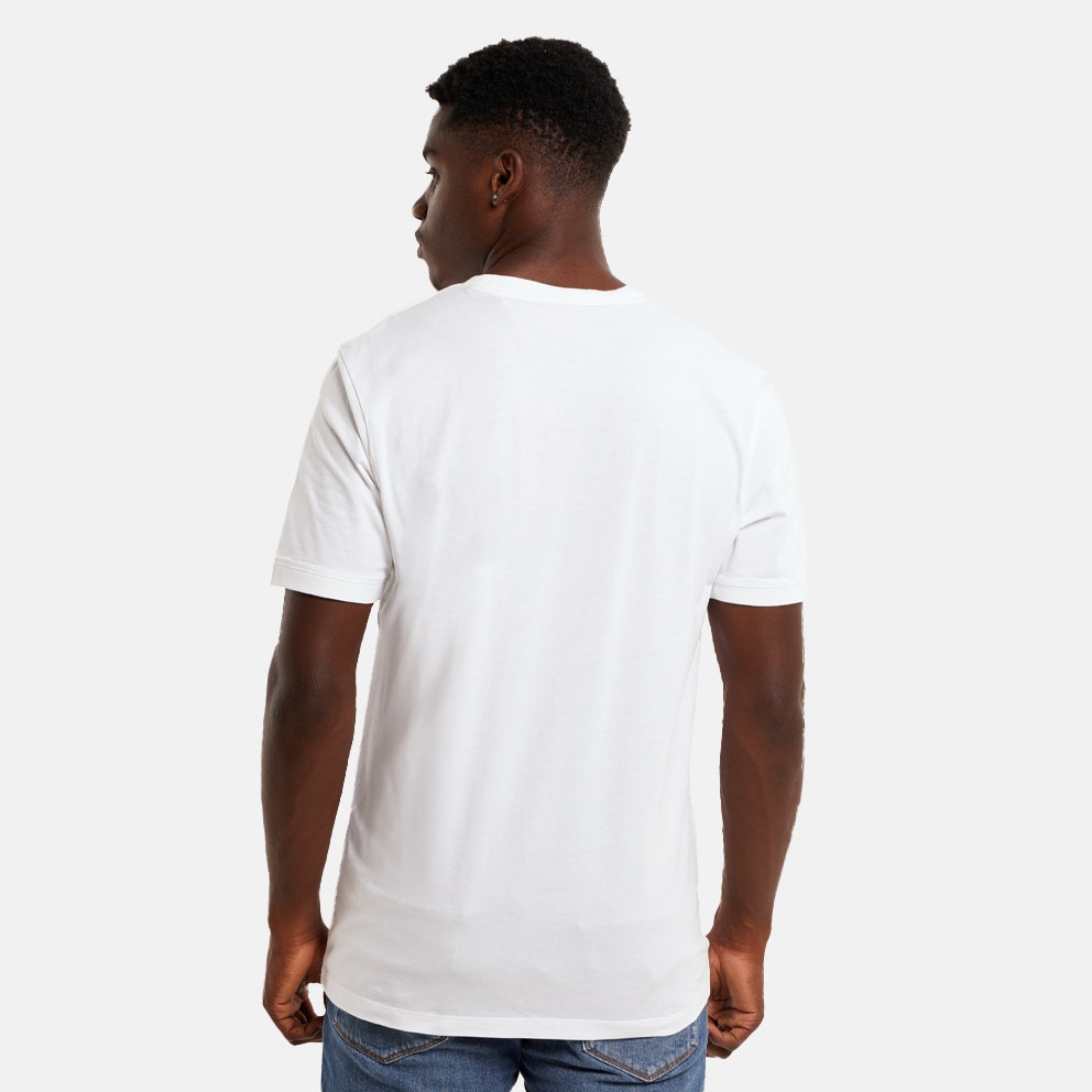 Hugo Jersey Diragolino 212 Ανδρικό T-Shirt