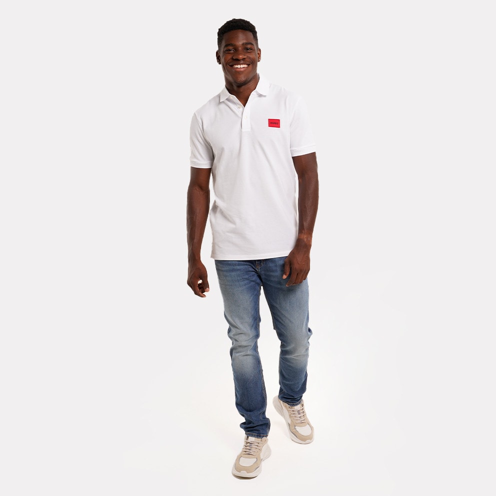 Hugo Jersey Dereso 222 Men's T-Shirt