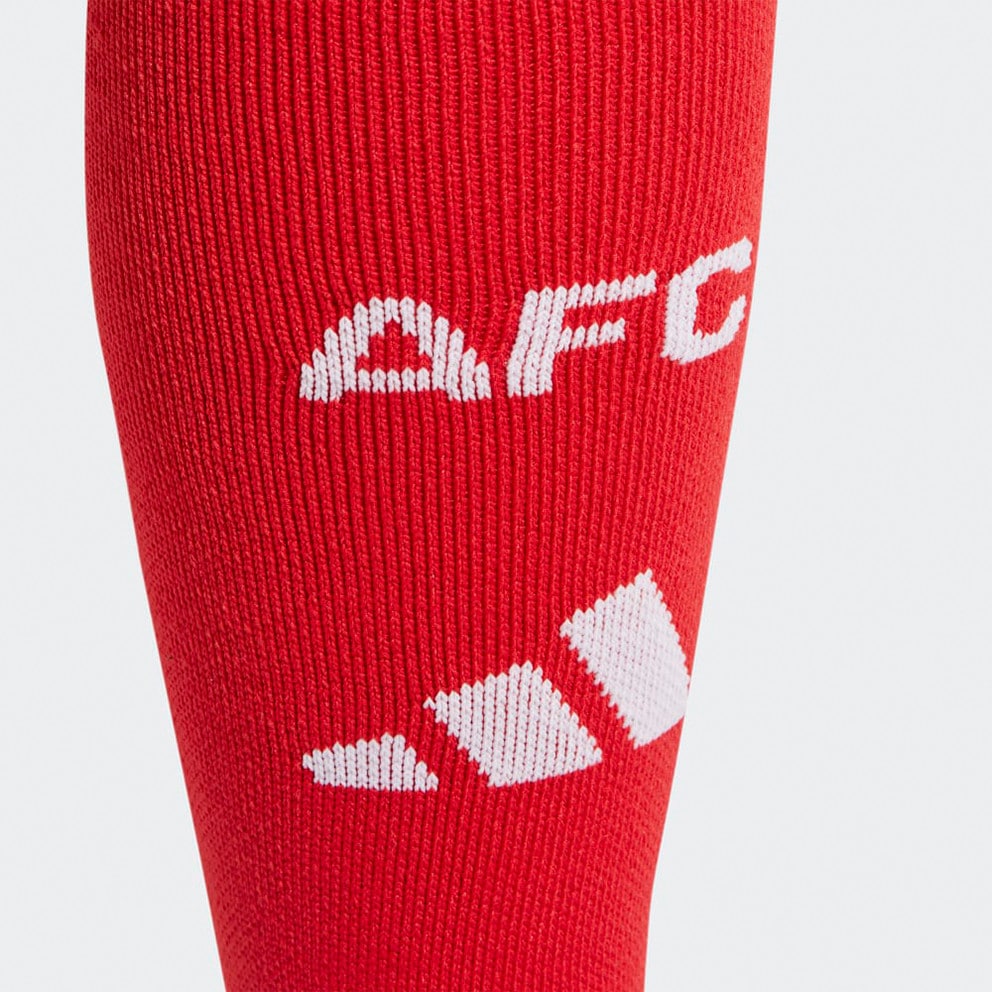 adidas Arsenal 24/25 Home Socks