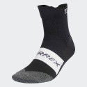 adidas Terrex Heat.Rdy Agravic Unisex Κάλτσες για Trail