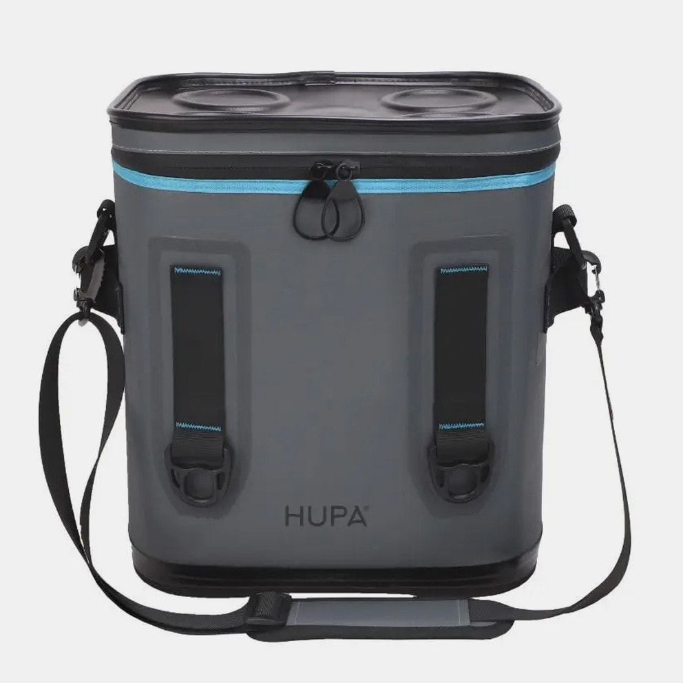 hupa Soft Cooler Fresh 22L - Anthacite