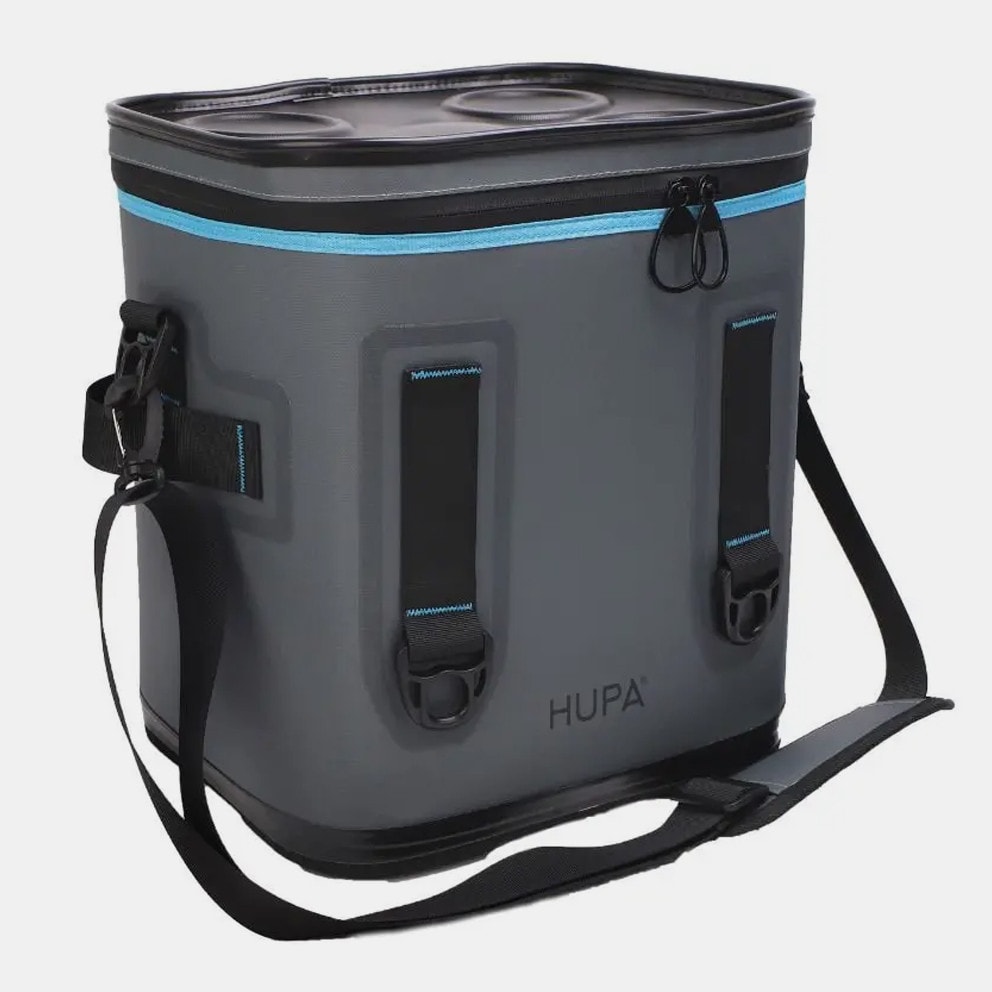 hupa Soft Cooler Fresh 22L - Anthacite