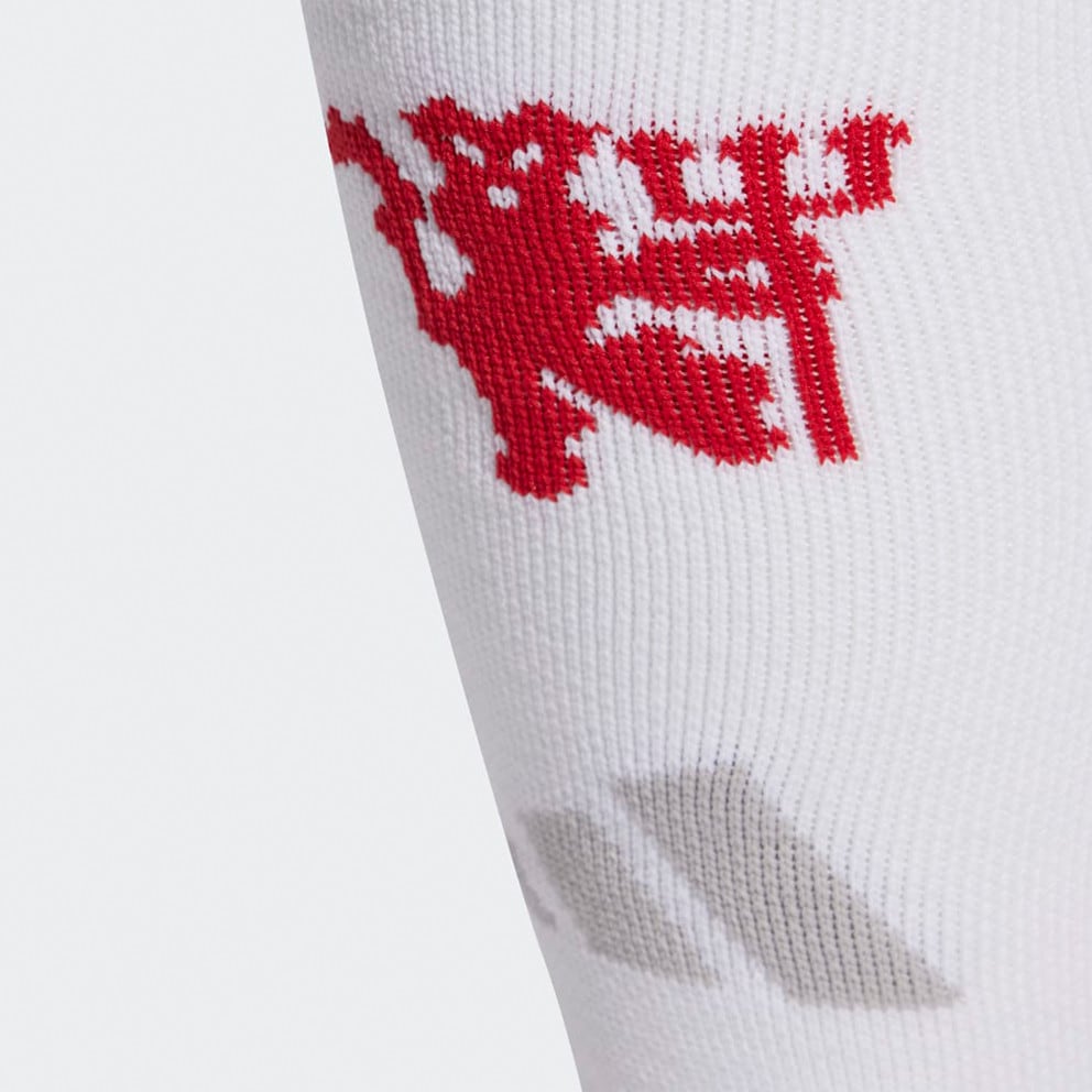 adidas Manchester United 24/25 Home Socks