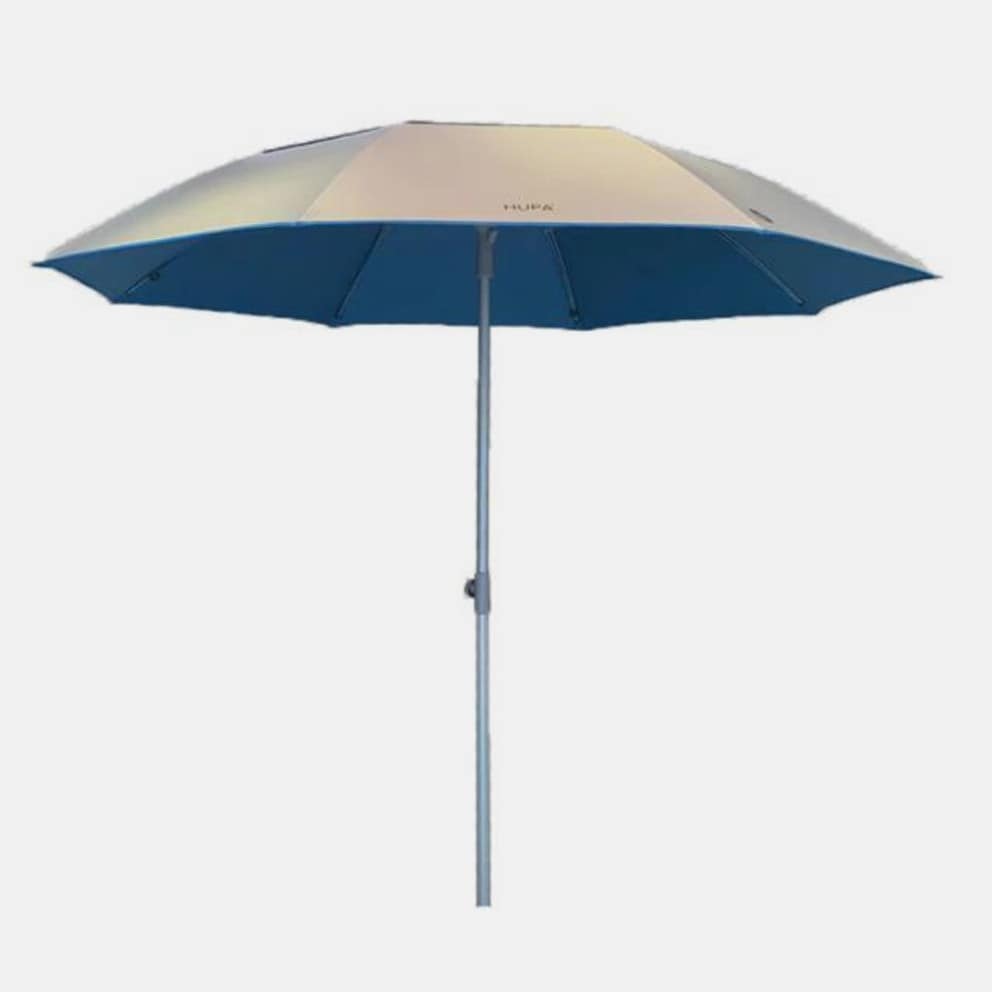 hupa Umbrella IRIS v2 - Silver