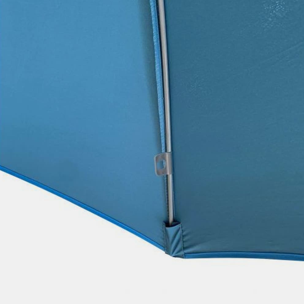 hupa Umbrella IRIS v2 - Silver