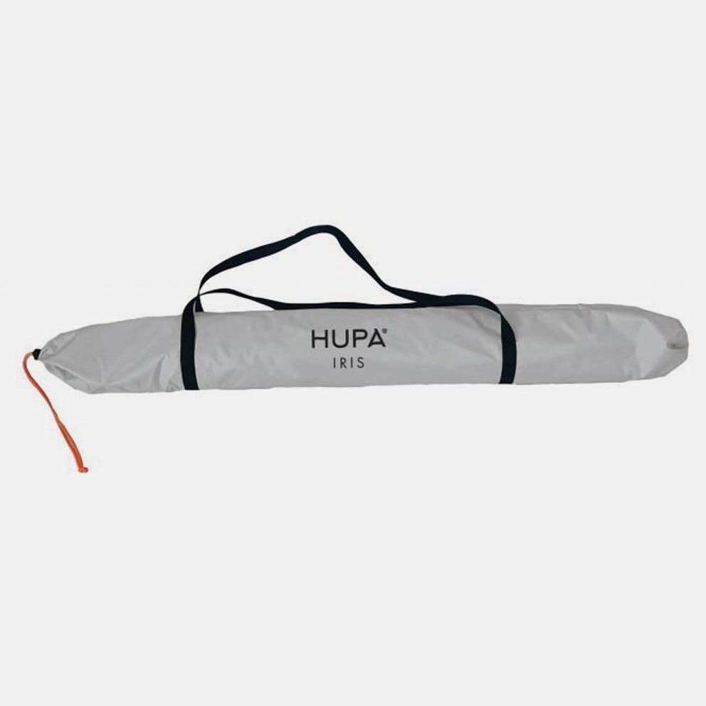 hupa Umbrella IRIS v2 - Silver