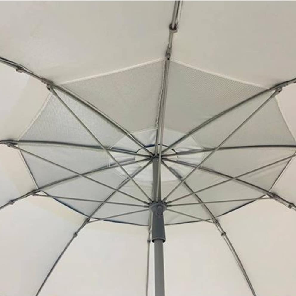hupa Umbrella CONDOR - Petrol