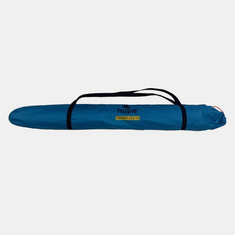 hupa Umbrella CONDOR - Petrol