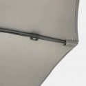 hupa Umbrella OSTRIA v2 - Khaki