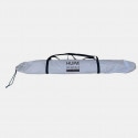 hupa Umbrella NEMESIS "BLACKOUT" v2 - Light Grey