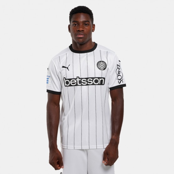 Puma x OFI 2η Επίσημη Φανέλα 2024-2025