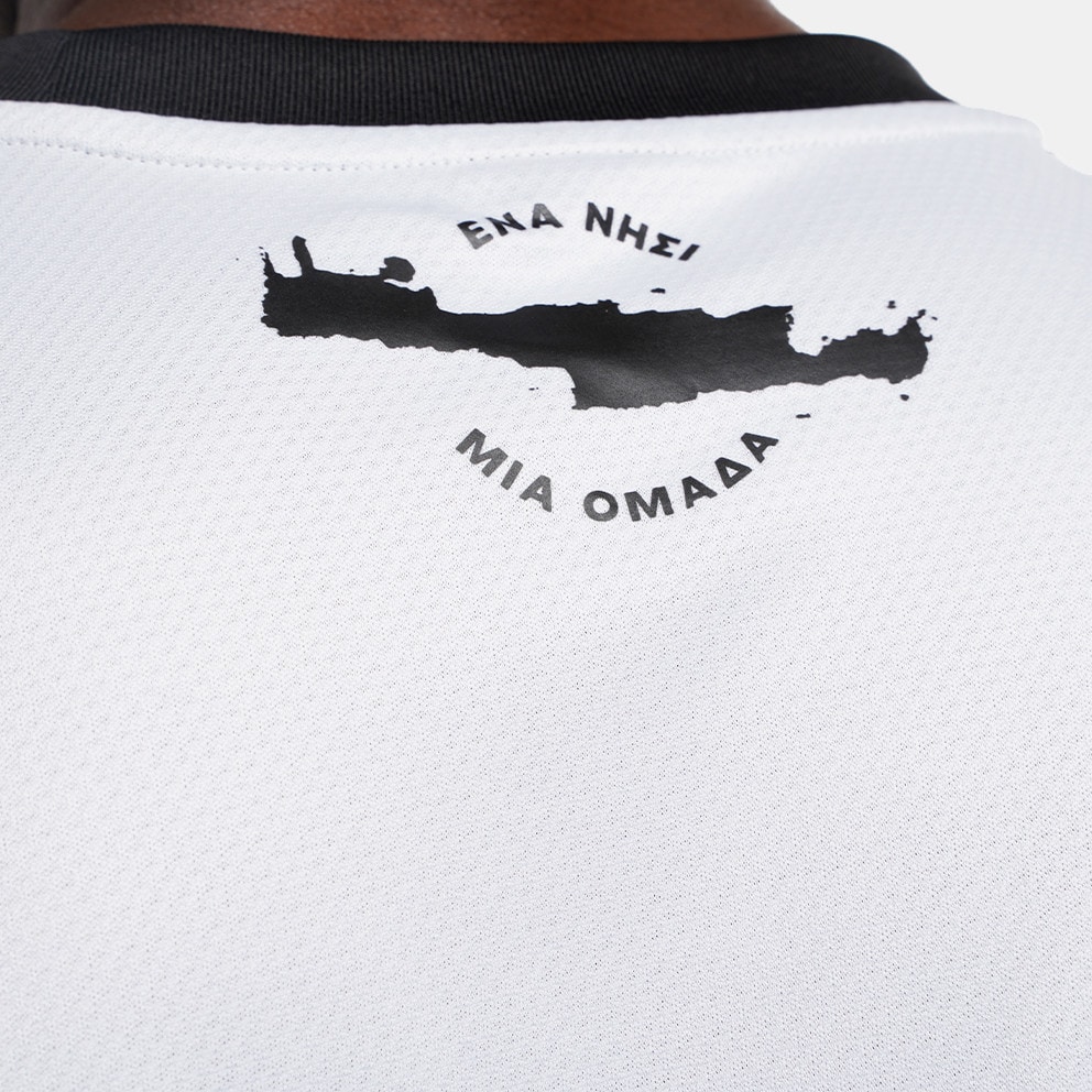 Puma x OFI 2nd Official Jersey 2024-2025