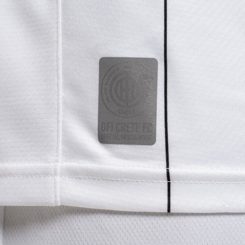 Puma x OFI 2nd Official Jersey 2024-2025