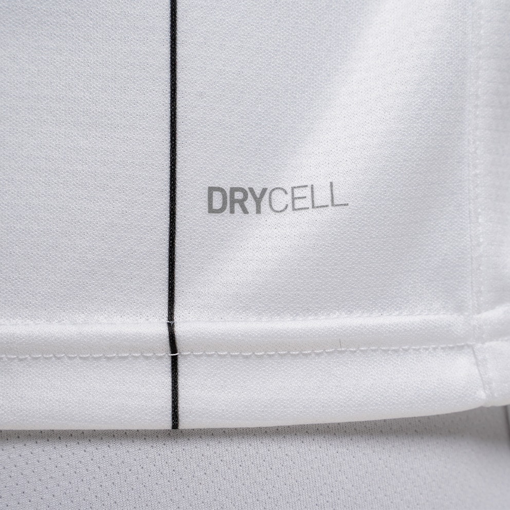 Puma x OFI 2nd Official Jersey 2024-2025