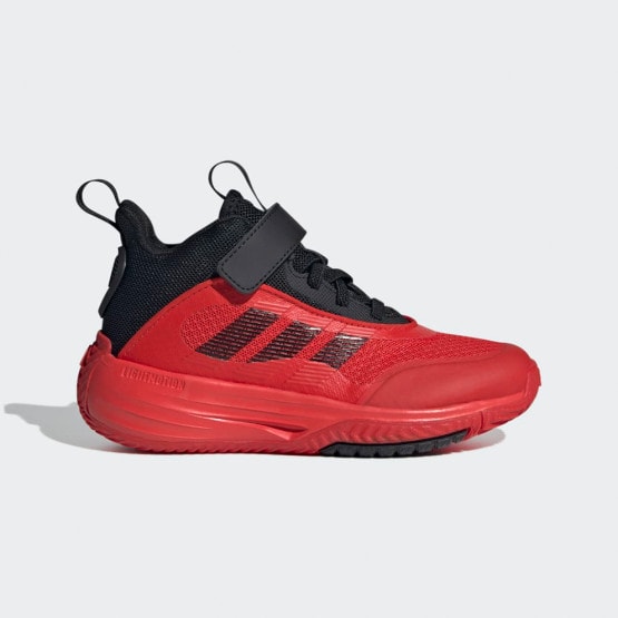 adidas Ownthegame 3.0 Παιδικά Μπασκετικά Παπούτσια
