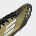 adidas F50 Club Messi Fxg Παιδικά Ποδοσφαιρικά Παπούτσια