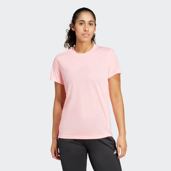 adidas Train Essentials Big Performance Γυναικείο T-shirt