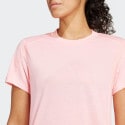 adidas Train Essentials Big Performance Γυναικείο T-shirt