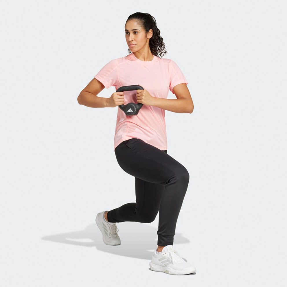 adidas Train Essentials Big Performance Γυναικείο T-shirt
