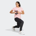 adidas Train Essentials Big Performance Γυναικείο T-shirt