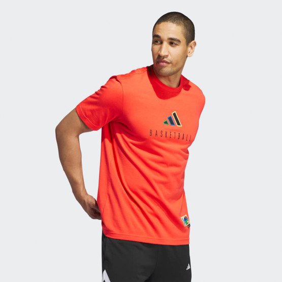 adidas Ανδρικό T-shirt