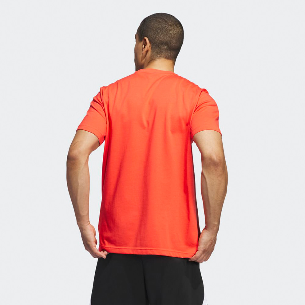 adidas Ανδρικό T-shirt
