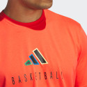 adidas Ανδρικό T-shirt